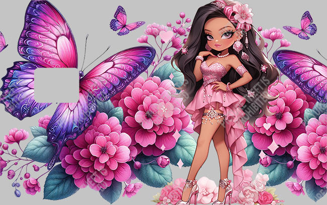 Bank  Card Sticker-BC-807